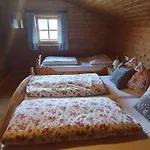 Nyaraló Talblickhuette Comfortable *