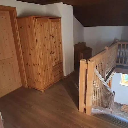 펜션 Talblickhuette Comfortable *