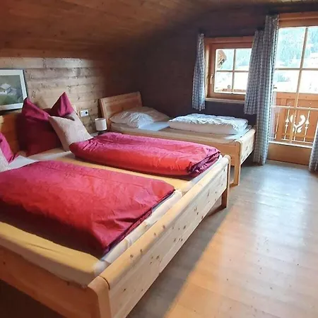 Talblickhuette Comfortable * 라우리스