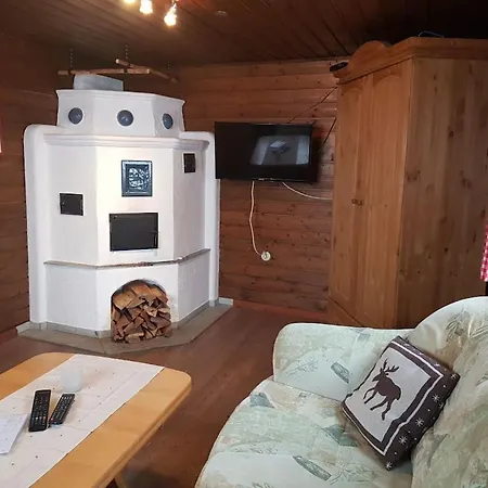 Talblickhuette Comfortable