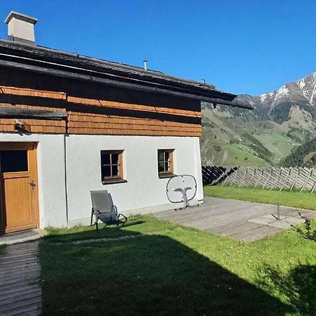 Talblickhuette Comfortable * 라우리스