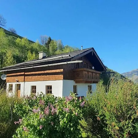 Talblickhuette Comfortable 펜션