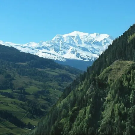 Talblickhuette Comfortable * 라우리스