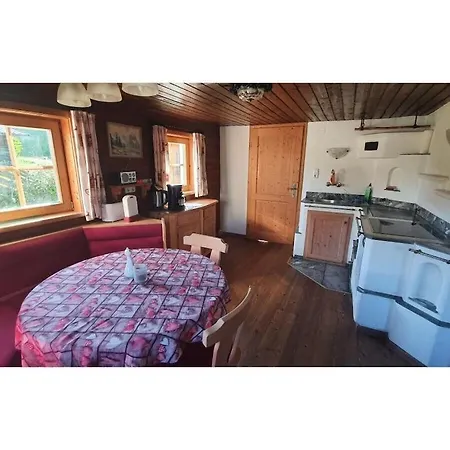 펜션 Talblickhuette Comfortable *