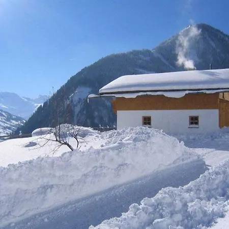 Talblickhuette Comfortable 펜션 라우리스