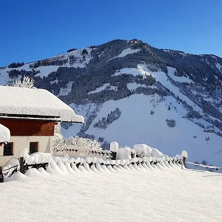 Talblickhuette Comfortable 펜션 *