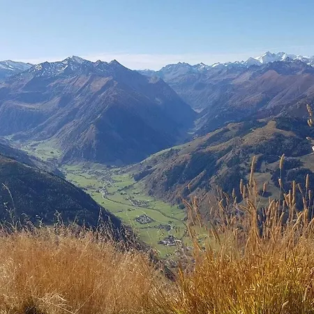 Talblickhuette Comfortable 펜션 라우리스