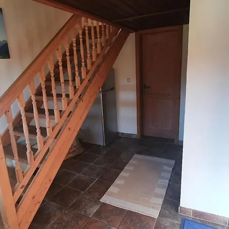 Talblickhuette Comfortable *