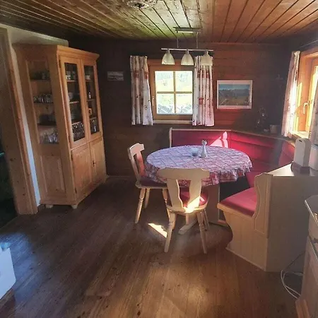 Talblickhuette Comfortable * 라우리스