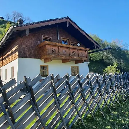 Talblickhuette Comfortable