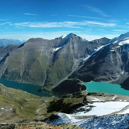 Talblickhuette Comfortable 펜션