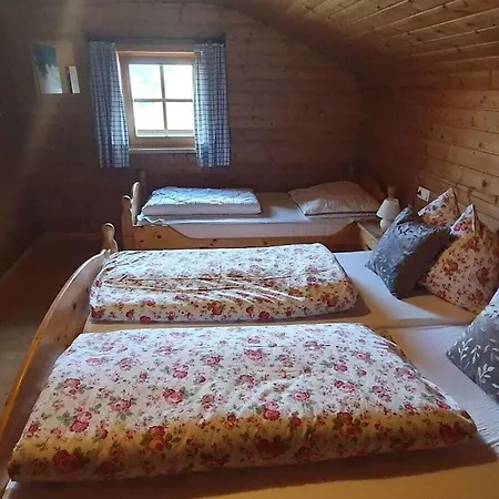 펜션 Talblickhuette Comfortable *